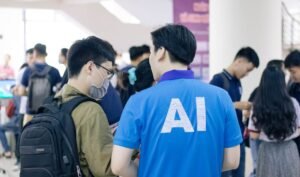 Read more about the article Get AI to Answer Questions